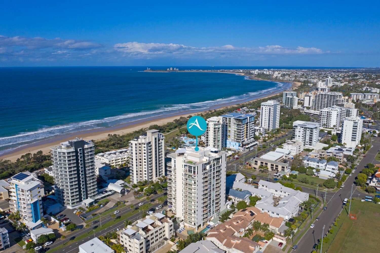 Blog - Maroochydore Holiday - Aqua Vista Resort